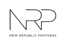 NRP NEW REPUBLIC PARTNERS trademark