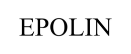 EPOLIN trademark