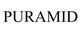 PURAMID trademark