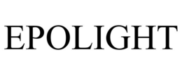 EPOLIGHT trademark