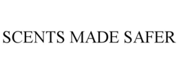 SCENTS MADE SAFER trademark