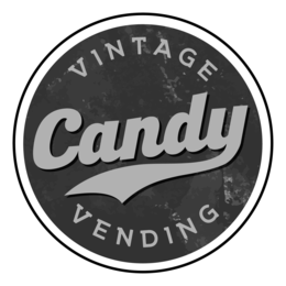 VINTAGE CANDY VENDING trademark