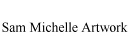 SAM MICHELLE ARTWORK trademark