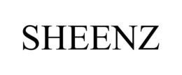 SHEENZ trademark