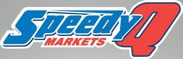 SPEEDY Q MARKETS trademark