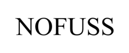 NOFUSS trademark