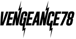 VENGEANCE78 trademark