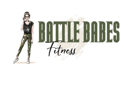 BATTLE BABES FITNESS trademark