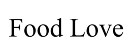 FOOD LOVE trademark
