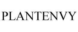PLANTENVY trademark