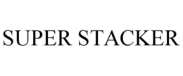 SUPER STACKER trademark