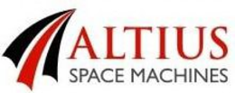 ALTIUS SPACE MACHINES trademark