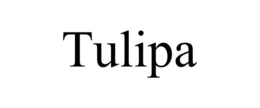 TULIPA trademark