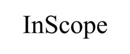 INSCOPE trademark