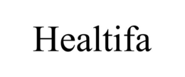 HEALTIFA trademark