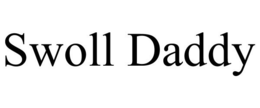 SWOLL DADDY trademark