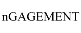 NGAGEMENT trademark