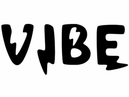 VIBE trademark