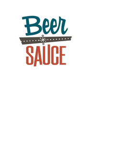 BEER SAUCE trademark