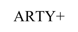 ARTY+ trademark