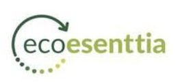 ECOESENTTIA trademark