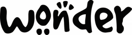 WONDER trademark