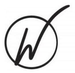 W trademark