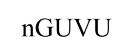 NGUVU trademark