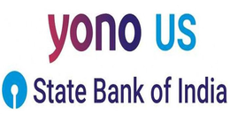 YONO US STATE BANK OF INDIA trademark