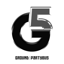 G5 GROUND5PARTYBUS trademark