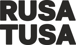 RUSA TUSA trademark