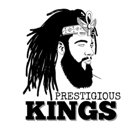 PRESTIGIOUS KINGS trademark
