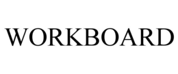 WORKBOARD trademark