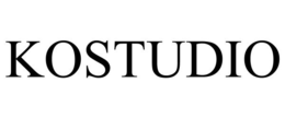 KOSTUDIO trademark