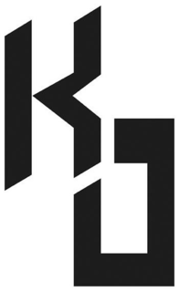 K O trademark