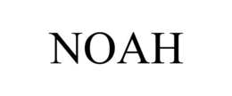 NOAH trademark