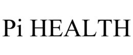 PI HEALTH trademark
