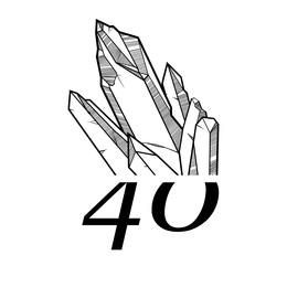 40 trademark