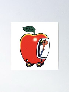 LogoMark trademark