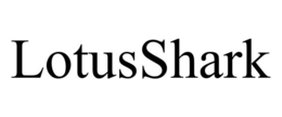 LOTUSSHARK trademark