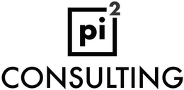 PI2 CONSULTING trademark