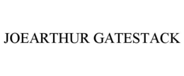 JOEARTHUR GATESTACK trademark