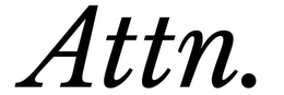 ATTN. trademark