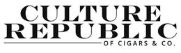 CULTURE REPUBLIC OF CIGARS & CO. trademark