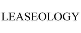 LEASEOLOGY trademark