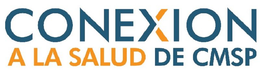 CONEXION A LA SALUD DE CMSP trademark