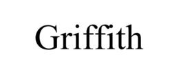 GRIFFITH trademark