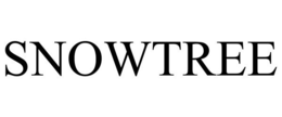 SNOWTREE trademark
