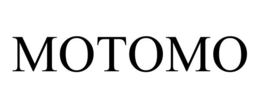 MOTOMO trademark
