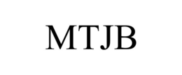 MTJB trademark